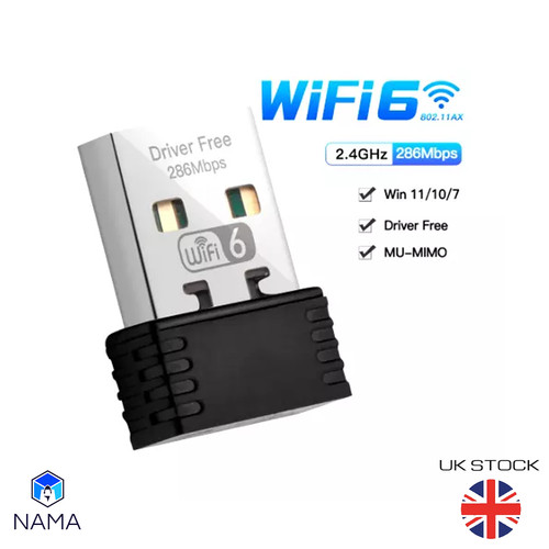 2860mbps wireless usb wifi - 2860mbps,