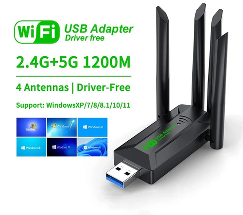 1800mbps dual band - dual, 2.4/5g