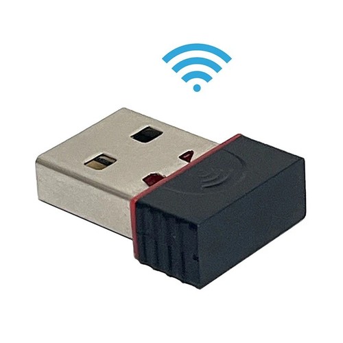 Usb wifi adapter rtl8188 - 6,