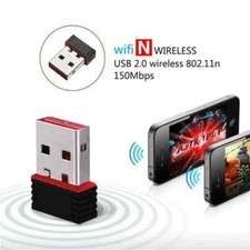 Usb wifi Adapter Wireless