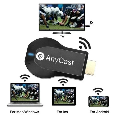 M2plus wireless wifi display - m2plus,