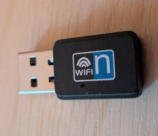 300Mbps USB2.0 RTL8188FTV WiFi