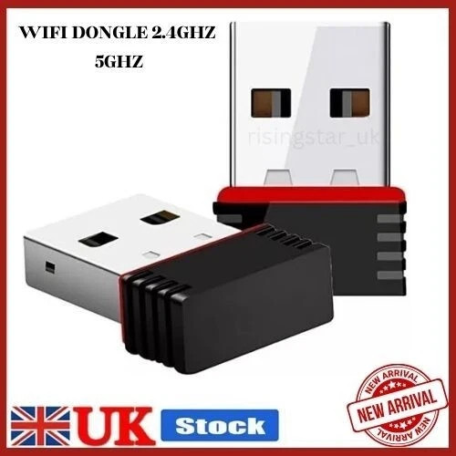 2860mbps wireless usb wifi - wireless,