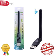 150Mbps Mini USB WiFi Adapter