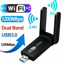 1200Mbps USB 3.0 Dual Band
