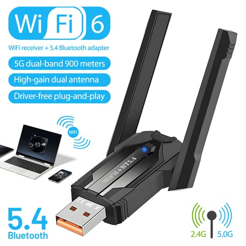 Usb wifi adapter wireless - wifi,