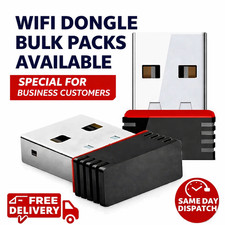 Mini Dual Band USB WiFi
