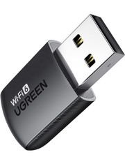 WiFi 6 USB Adapter AX900 Dual
