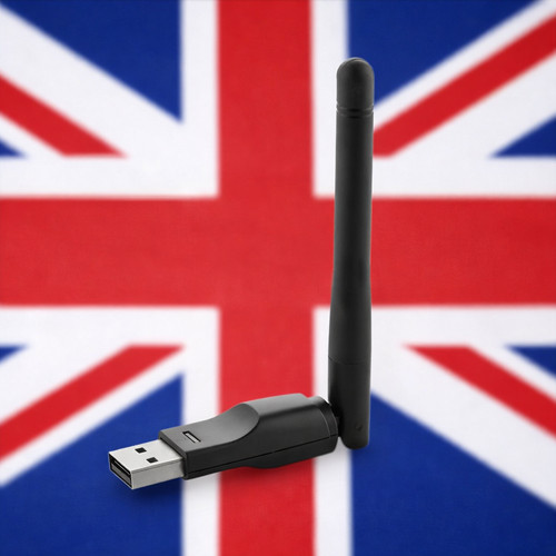 Wifi dongle real - wifi,