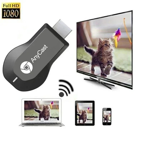 M2plus wireless wifi display - m2plus,