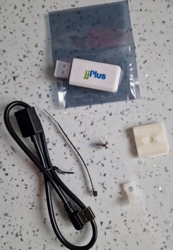 Indra wifi dongle - for, wall