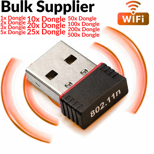 Dual band wifi dongle - dual,