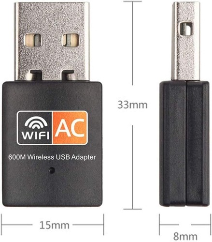 600 mbps usb - 600,