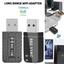 1300Mbps USB-3.0 WiFi Adapter