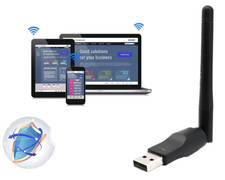Wireless Antenna USB WiFi