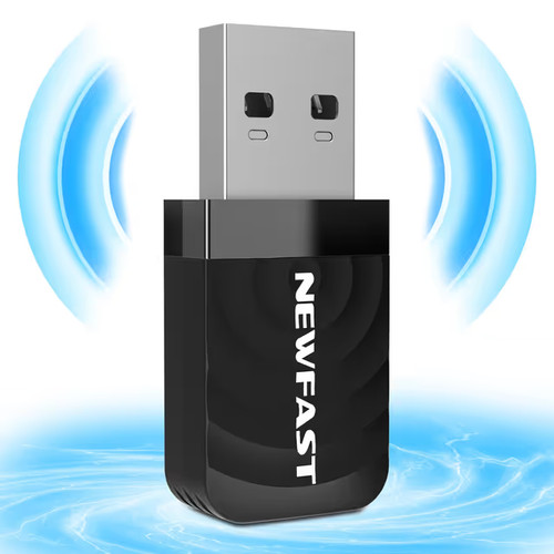 1300mbps wifi dongle usb - 1300mbps,