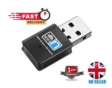 USB Fast Wireless N Wi-fi
