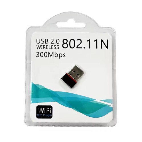 Dual band wifi dongle - dual,