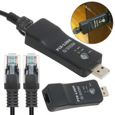 Wireless LAN Adapter WiFi