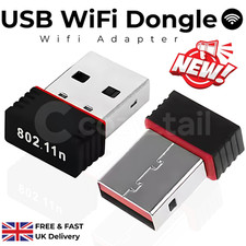 Dual Band WIFI Dongle 2.4GHZ