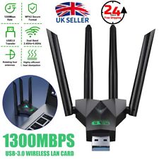 1300Mbps USB WIFI Adapter