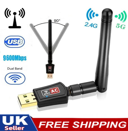 9900mbps wireless usb - 9900mbps,