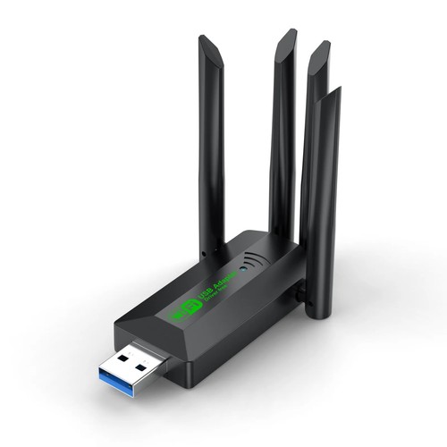 1200mbps usb wifi - wifi, adapter